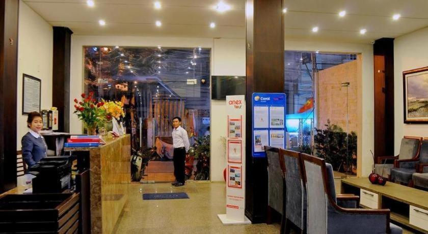 โรงแรมเบลลา เบโกเนีย ญาจัง ญาจาง ภายนอก รูปภาพ